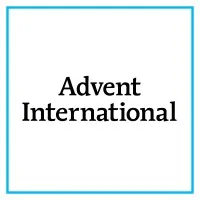 Advent International logo