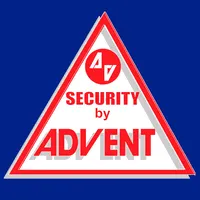 Advent Security logo