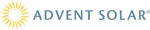 Advent Solar logo