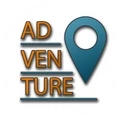Adventure Awaits logo