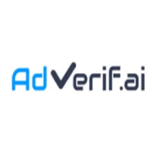 AdVerif.ai logo