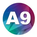 Advert9 logo