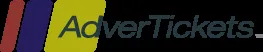 AdverTickets logo