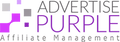 Advertise Purple logo