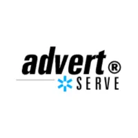 AdvertServe logo