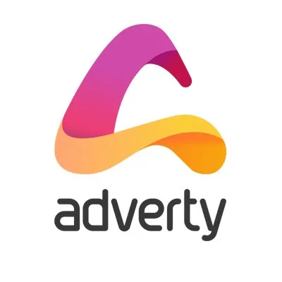 Adverty logo