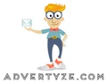 Advertyze logo
