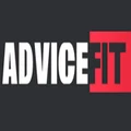 AdviceFit logo