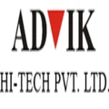 ADVIK Hi-Tech logo