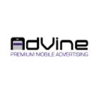 AdVine logo