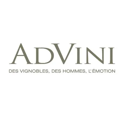 AdVini logo