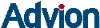 Advion logo