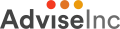 AdviseInc logo