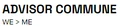 Advisor Commune