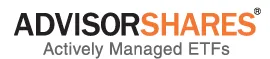 AdvisorShares logo