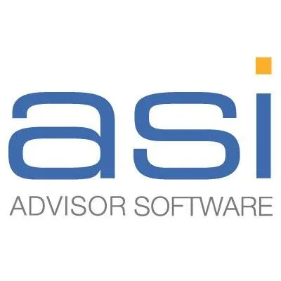 Advisor Software logo