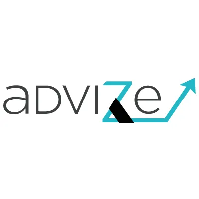 Advize logo