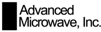 Advanced Microwave logo