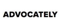 Advocately logo