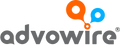 AdvoWire logo