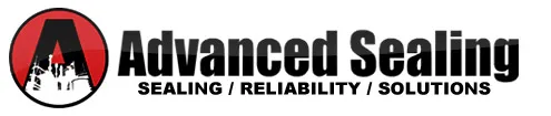 Advanced Sealing logo