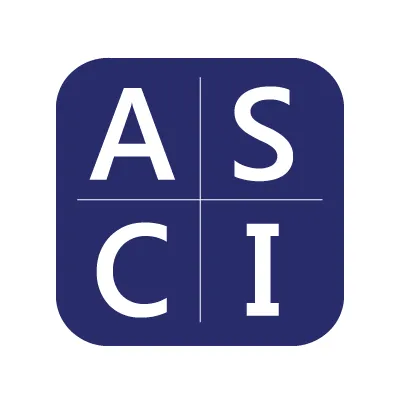 Advanced Systems Concepts logo