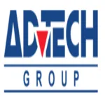 ADvTECH logo