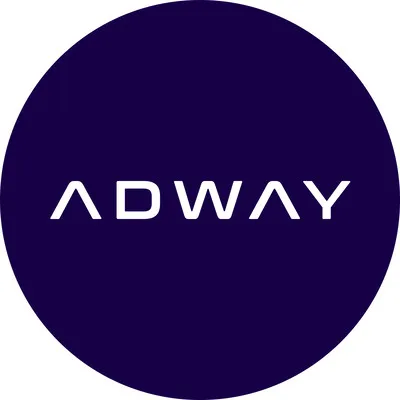 Adway logo