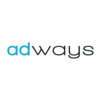 Adways logo
