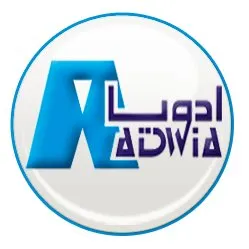 Adwia Pharmaceuticals logo