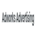 Adworks Advertising logo
