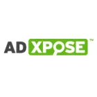 AdXpose logo