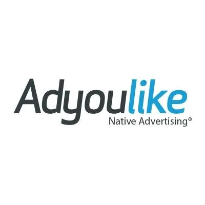 Adyoulike logo