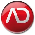 ADZINE logo