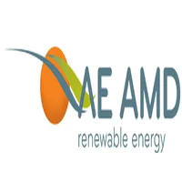 AE AMD Renewable Energy logo