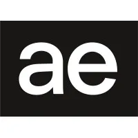 AE logo