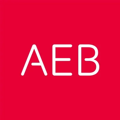 AEB logo