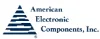 AEC - American Electronic Components logo