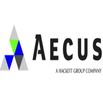 Aecus logo