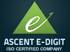 Ascent E Digit Solution logo