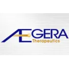 Aegera Therapeutics logo