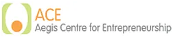 Aegis Centre for Entrepreneurship logo
