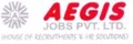 Aegis Jobs