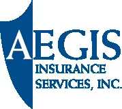 Aegis lnsurance Services logo