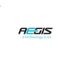 Aegis Soft Tech logo
