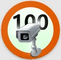 Aegis Speed Camera