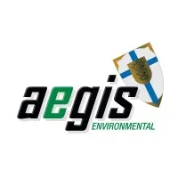 Aegis Env logo