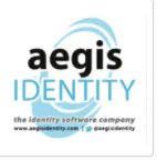Aegis Identity logo