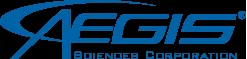 Aegis Science logo