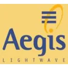 Aegis Lightwave logo